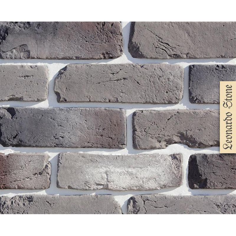 Декоративный кирпич Leonardo Stone, Орлеан 465